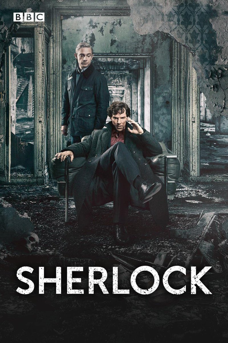 Startin again this great series Sherlock 🔥 two excellent actors and characters are so well in modern time and stories are also great 🤟 I just enjoy watching this again 🔥 Benedict Cumberbatch and Martin Freeman 💖 #sherlock #Sherlock #BBC #BenedictCumberbatch #MartinFreeman