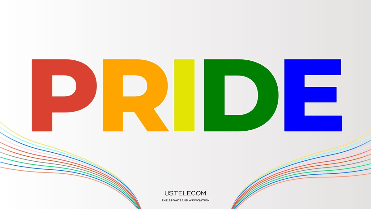 Happy #PrideMonth!