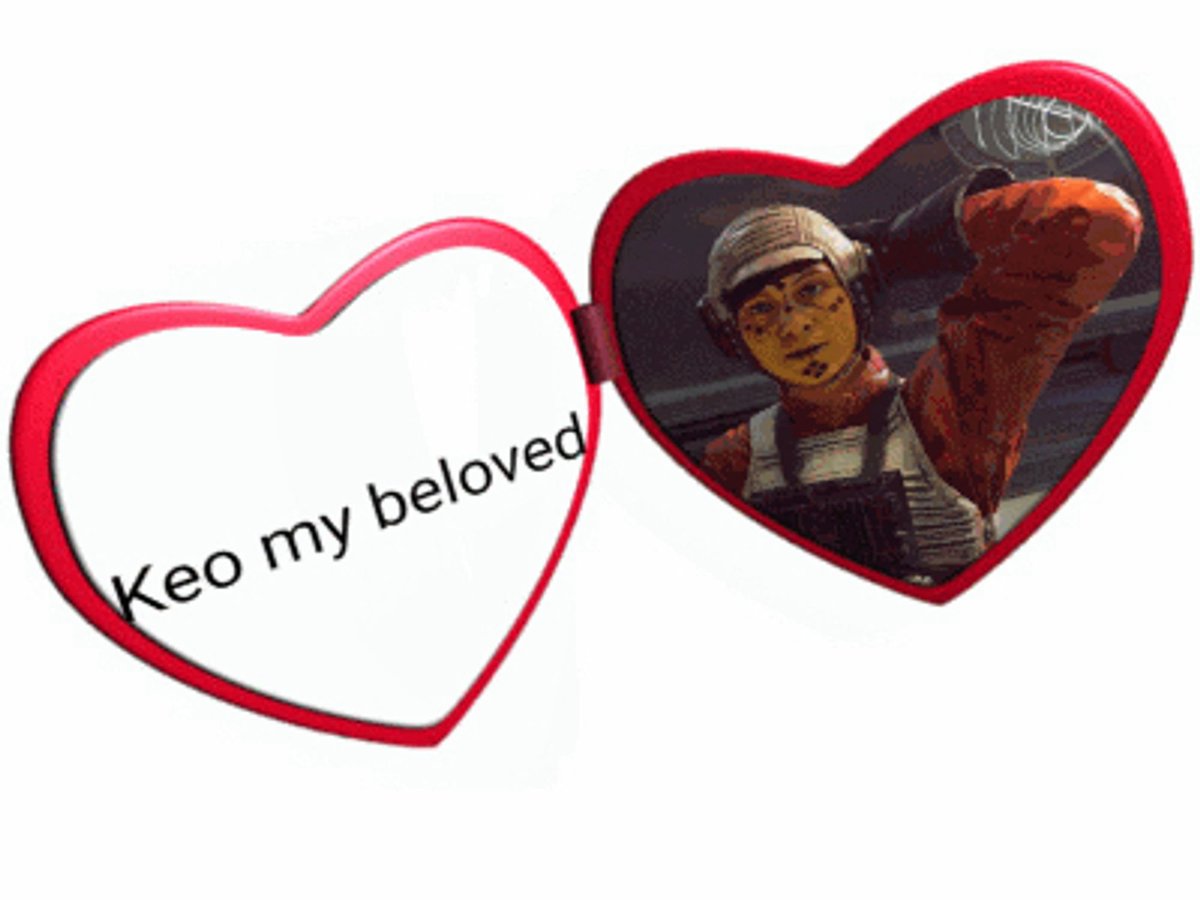 guy762_official's tweet photo. wishing a very happy #PrideMonth to the best star wars queers https://t.co/UJ1yiBfWuY