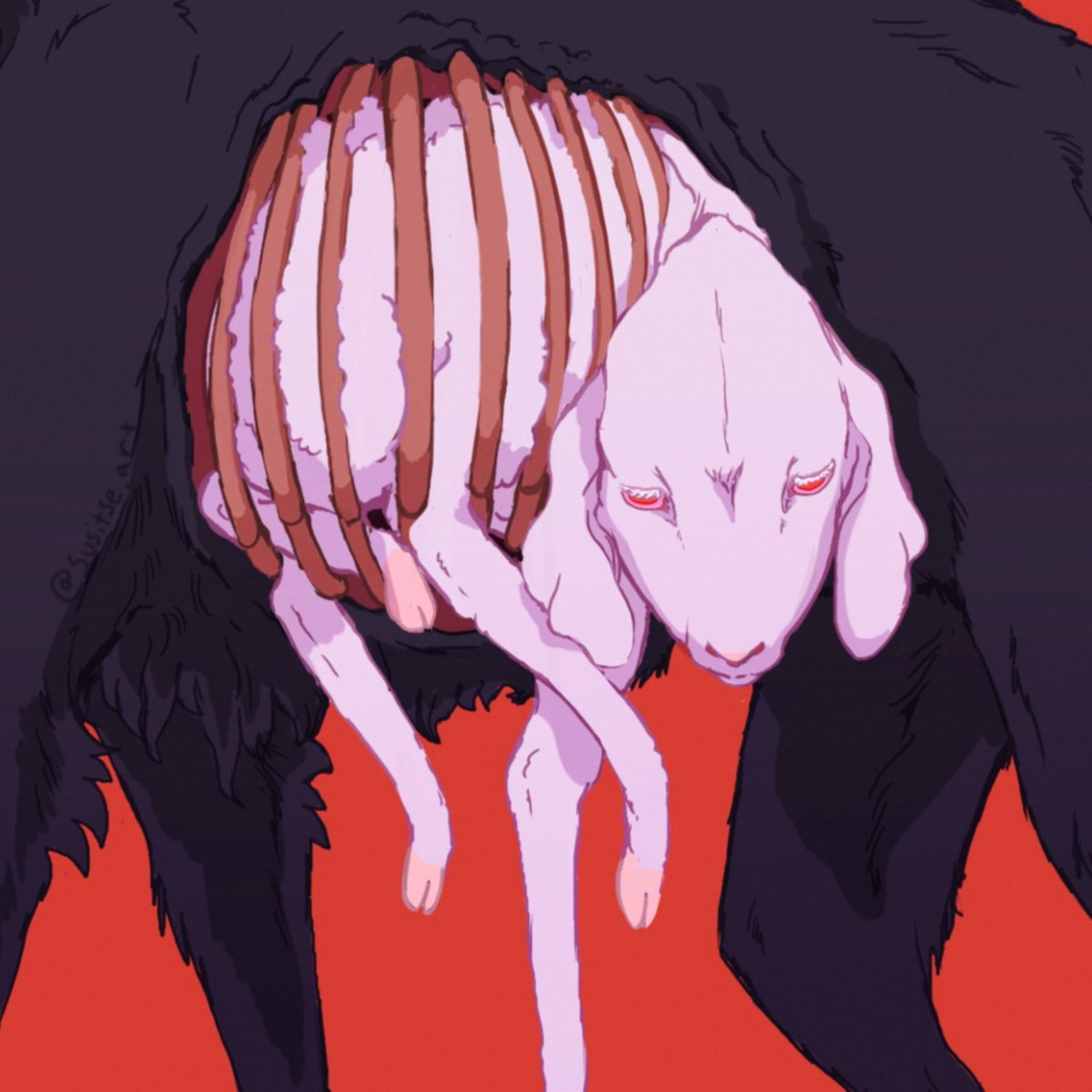 Parasite. This kindness inside me. (See and read all).

The passenger I carry.

Wherever I go.

Parasite. Passenger. These are ugly words for such a pure virtue as kindness.

For of course, there can’t be nothing wrong with being kind and polite.

Right?

Some part in us would