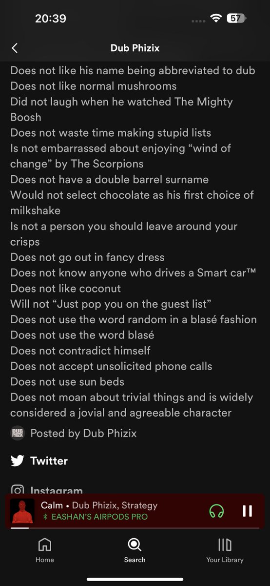 Not sure if I’m late to the party but <a href="/Dubphizix/">Dub Phizix</a> 😂😭