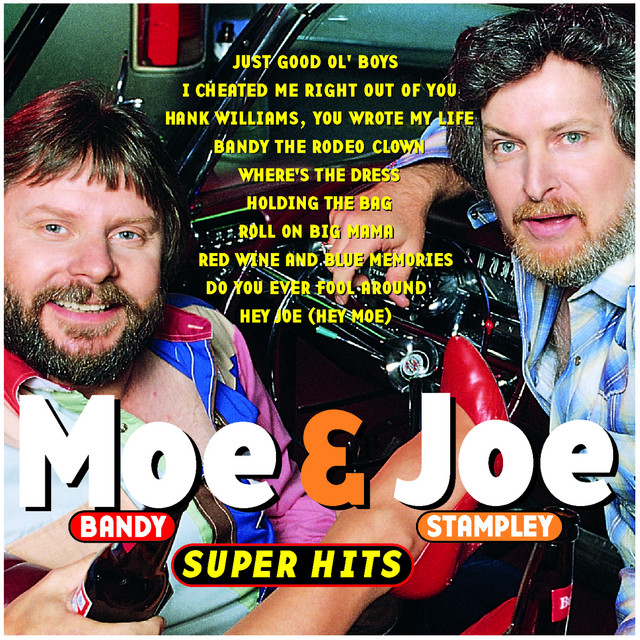 JeannieBCountry's tweet photo. #nowplaying on @meridianfm ‘Roll on Big Mama’ by @MoeBandyMusic & #JoeStampley from their 1975 album “Moe Bandy & Joe Stampley - Super Hits” #countryradio #countrymusic #classiccountry https://t.co/pCpfFh170O