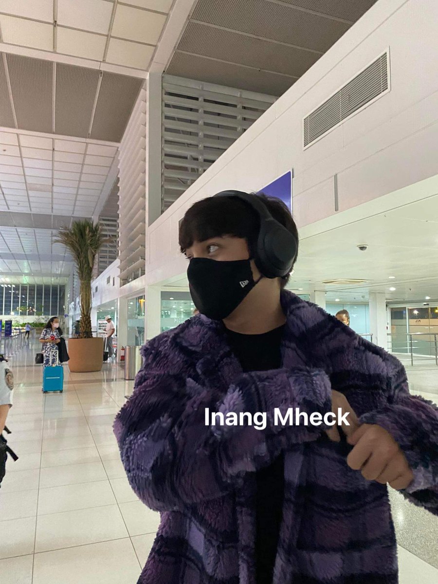 inang_mheck's tweet photo. Excited na makita ni Sethyboy @imsethfedelin mga taga davao โค๏ธ๐
#SethFedelin https://t.co/JS9FZcnqya