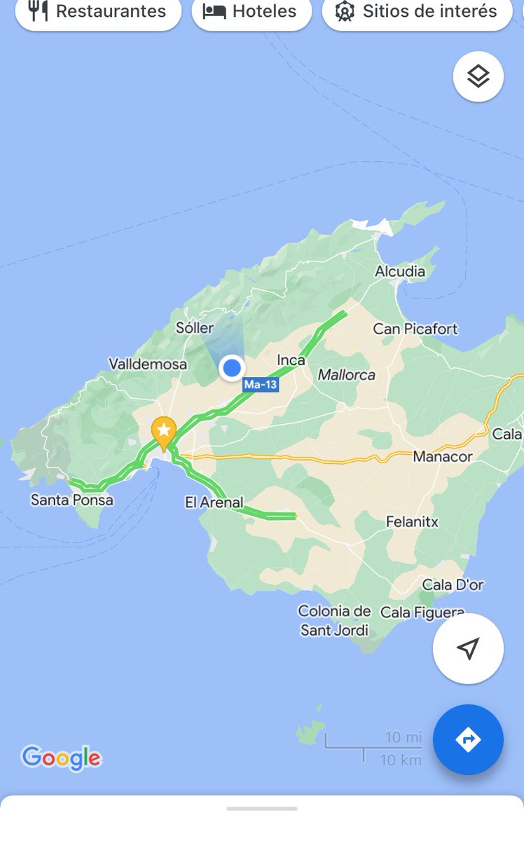 3404metros's tweet image. Pedazo tormenta y aguacero total en Alaró -Escorca. Me ha caído toda encima bajando del Castell Alaró #serratramuntana