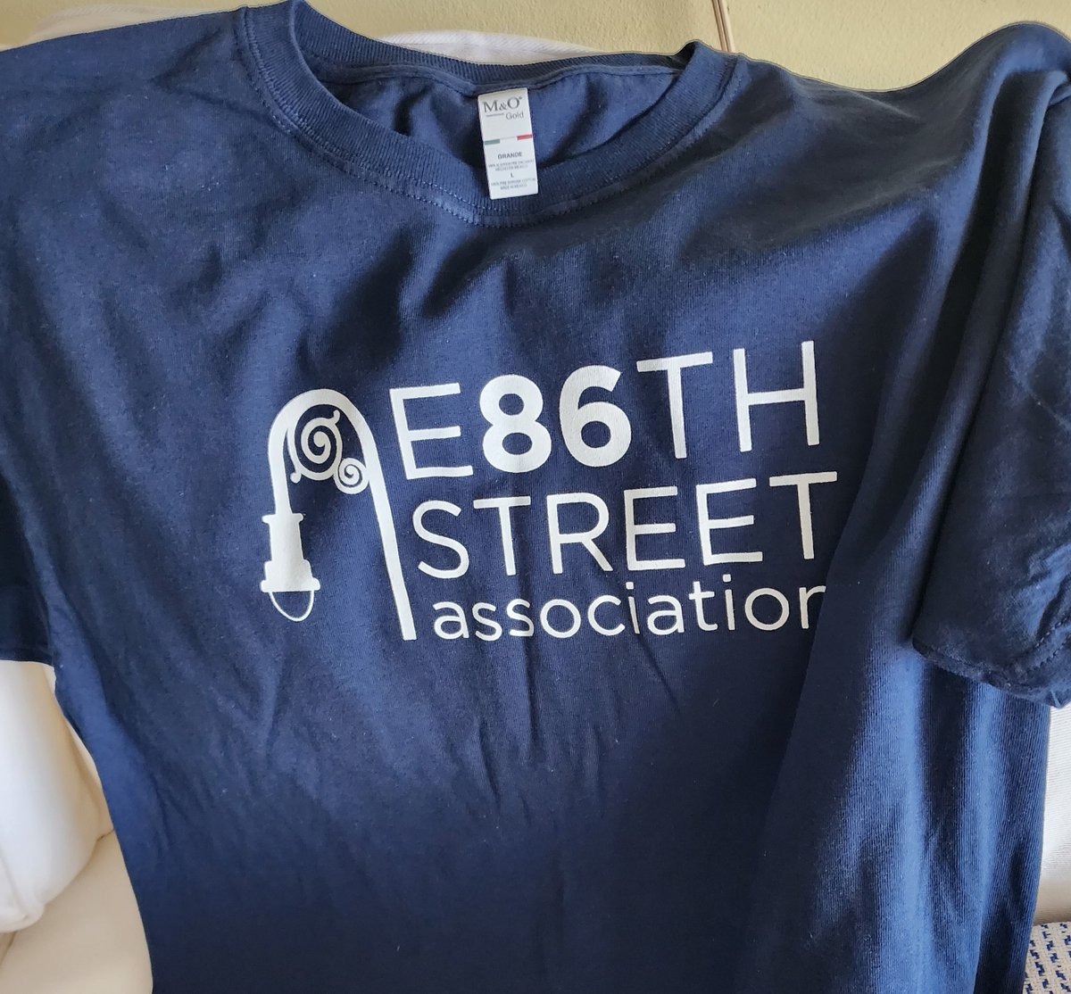 E 86th Street Clean Team this Saturday at 11am. Meet at Target 150 E 86th Street. All equipment provided. There will be volunteer t-shirts given away and a Shake Shack snack at the conclusion. Sprinkles or no sprinkles. RSVP to afine@bhsusa.com