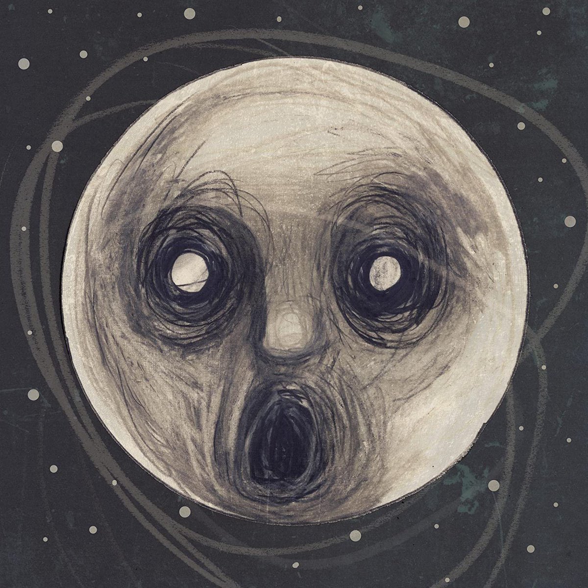 Steven Wilson - The Raven That Refused To Sing (And Other Stories) (2013)

Progressive rock! 😉

#5albums13 #NowPlaying