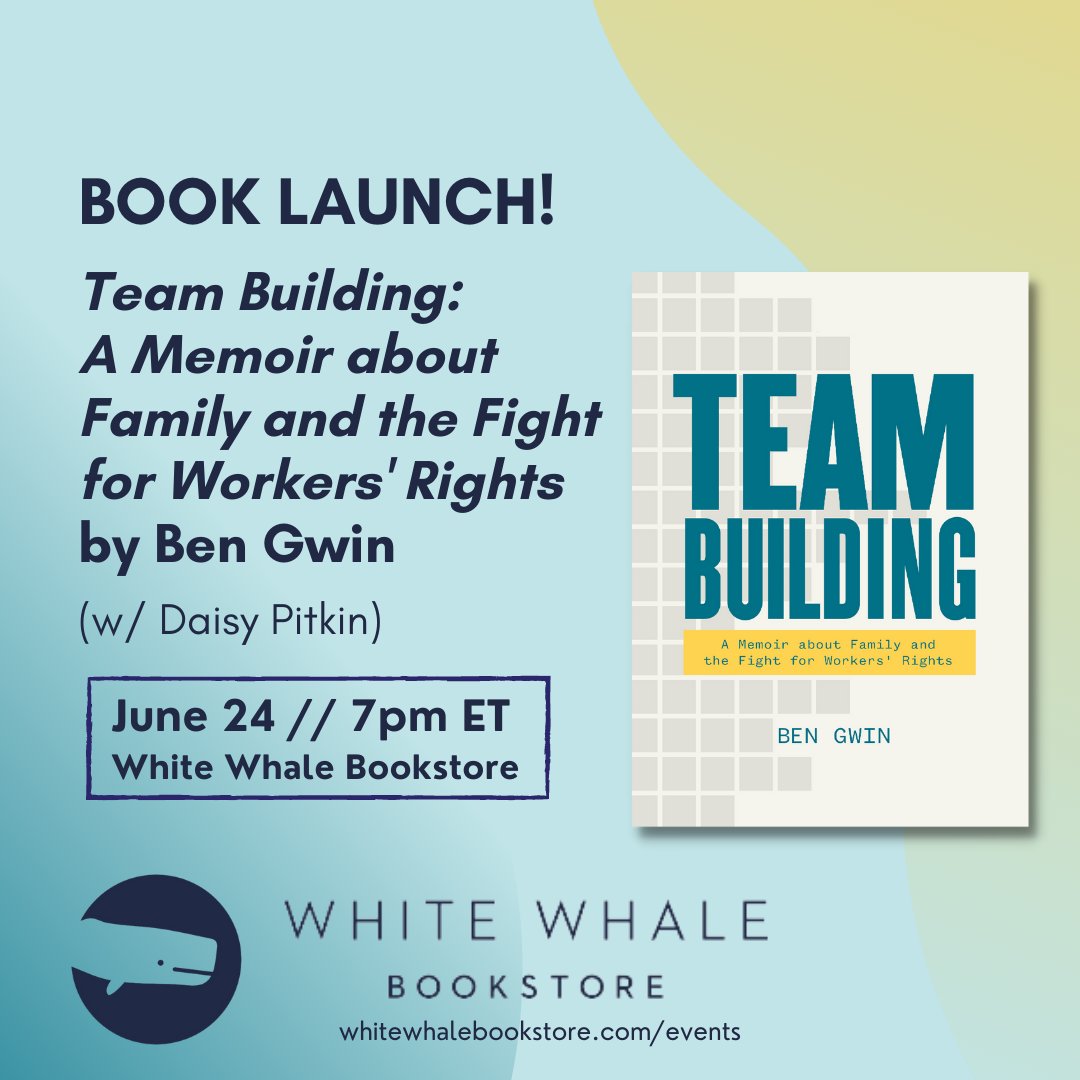 Belt Publishing tweet media