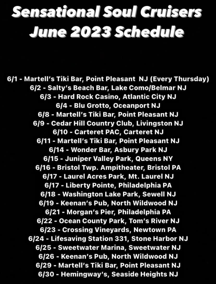 Soul Cruisers (@soulcruisers) on Twitter photo 