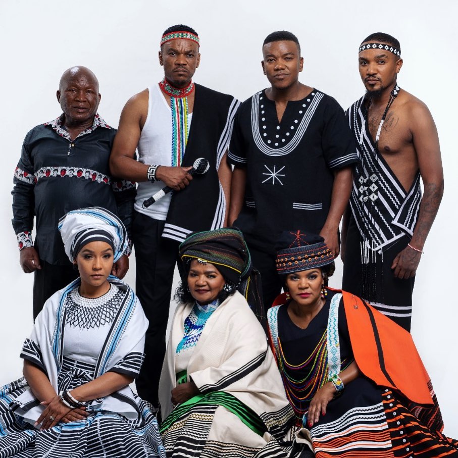 Out of all the reality shows in Mzansi , this show surprised me the most

Enjoying it a lot, their issues are relatable 🙌🏽🙌🏽

#TheBalaFamily