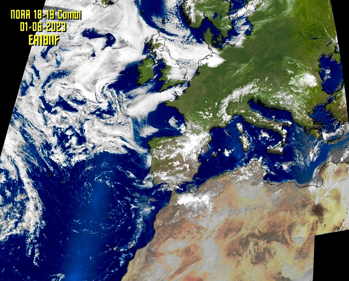 Manuel, ea1bnf tweet media