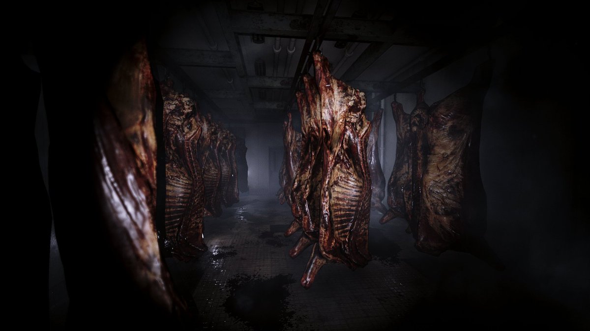 It's time to finally check out the new <a href="/DEVOUR_GAME/">DEVOUR</a> map 🫨

Slaughter house is the new playground...

Will: 

Me
<a href="/MrChapstix/">MrChapstix 🕺</a> 
@Dragonlimited1 
<a href="/Matt_dimaiolo/">Matt</a> 

Survive?!?!?

Live now - twitch.tv/tomjsherlock