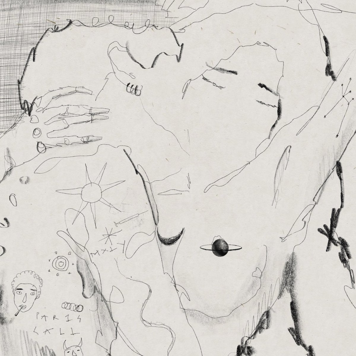 lib_rah's tweet image. Solo dibujando rayas en los ojos tu ya ves la expresión de toa la kara ringg rinnnggg París call!!!! Eto e así