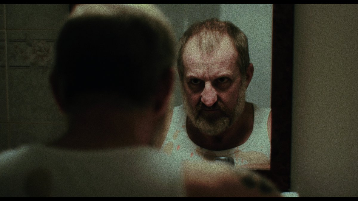 HighOctanePics's tweet photo. Going through the struggles of life on top searching for the most vigilant serial killer can be stressful on one's body. Take it from Chief Inspector Jack Sullivan in THE PUNISHED.
#THEPUNISHED #NewRelease #Thriller #CrimeMovie #IndieFilm #OctaneMultimedia https://t.co/mZ1A0Saboo