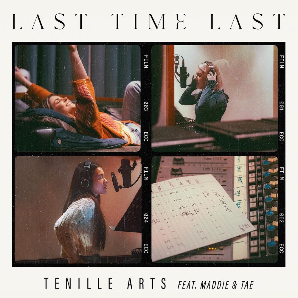 #nowplaying a 2023 release on @meridianfm ‘Last Time Last’ by @TenilleArts & @MaddieandTae #countryradio #countrymusic #womenofcountry