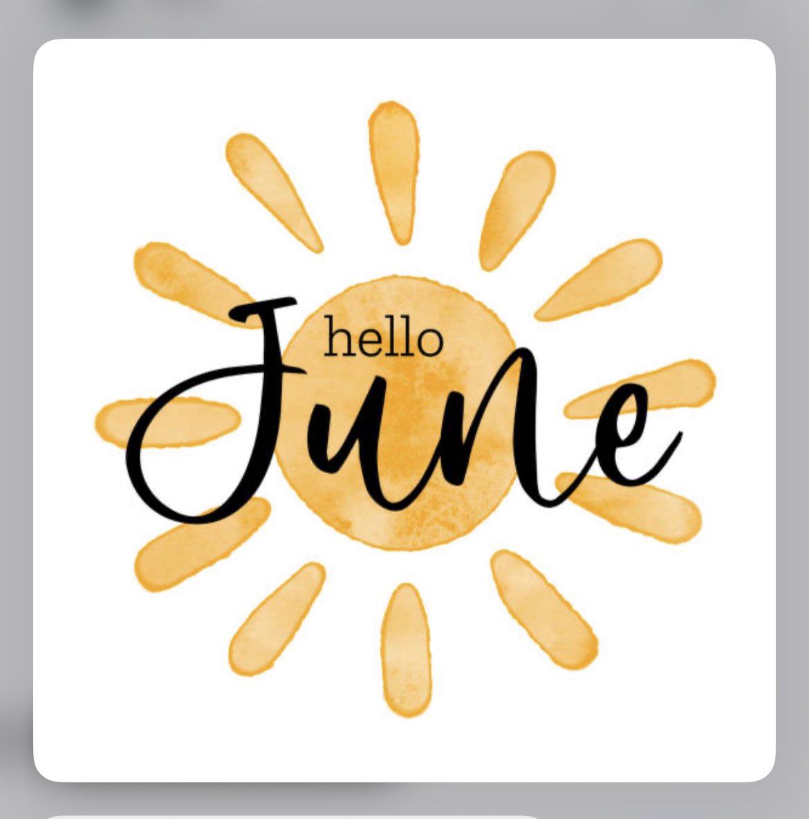 MrsM33qPC's tweet photo. Hey there WOLFPACK!! The last month of the school year is upon us. May it be filled with lots of smiles, happy moments, joyful memories and plenty of wonderful celebrations to close out another amazing year🎉💙🎉 @PS_33Q https://t.co/NFx5w2YnnL