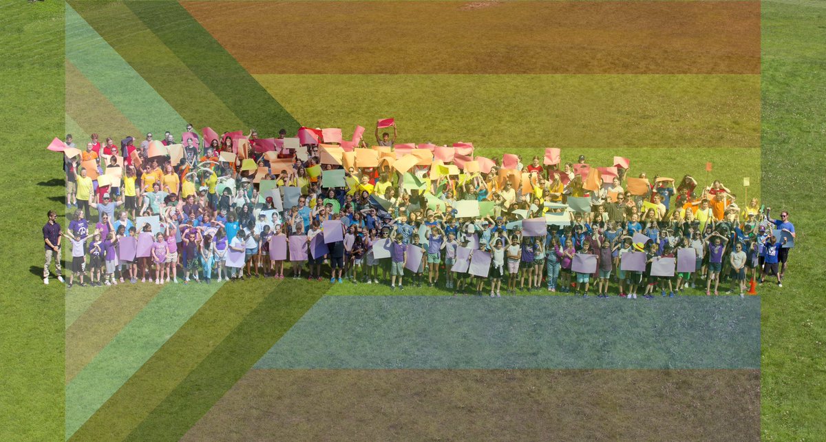 MountAlbertPS's tweet photo. MAPS has PRIDE! https://t.co/aryhv6h7Dh