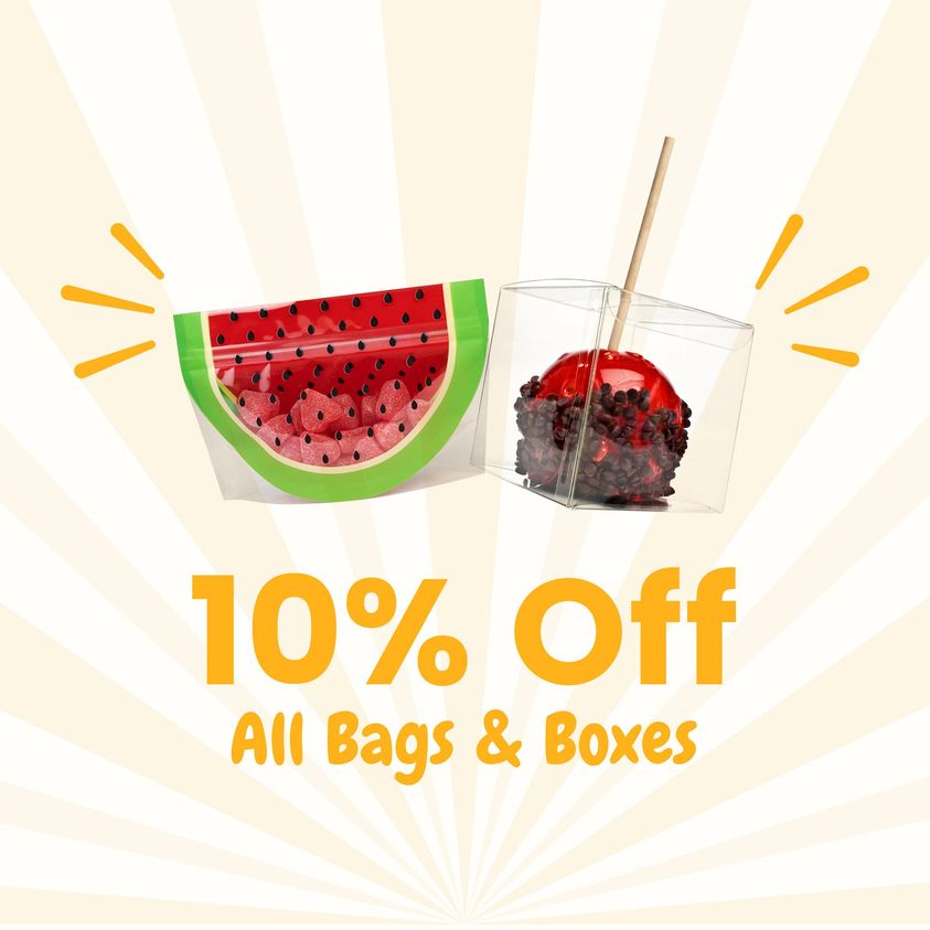 Can you believe it is already June 1st?! Wow, this year is going fast! To celebrate the start of Summer, please enjoy 10% off all bags and boxes for the entire month of June. Use promo code SUNNY23 at checkout to save. 🌞
Stock up and save now! clearbags.com/bags-boxes-pro…
