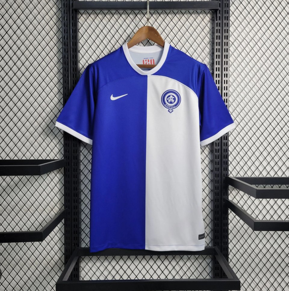 TascaDoCherba's tweet photo. para manter a emoção até ao final deste "dia da nova camisola", podemos abrir o apetite para a Stromp que aí deve vir (uma versão verde e branca da camisola alternativa do Atletico Madrid) https://t.co/Px82c7zTp0