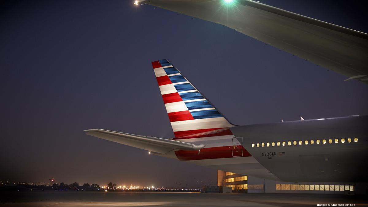 Pack your bags: American adds new daily flights to summer schedule at DFW bio.jasonabalos.com #dfwrealtor #dfwre #jasonabalos dlvr.it/Sq0YZw