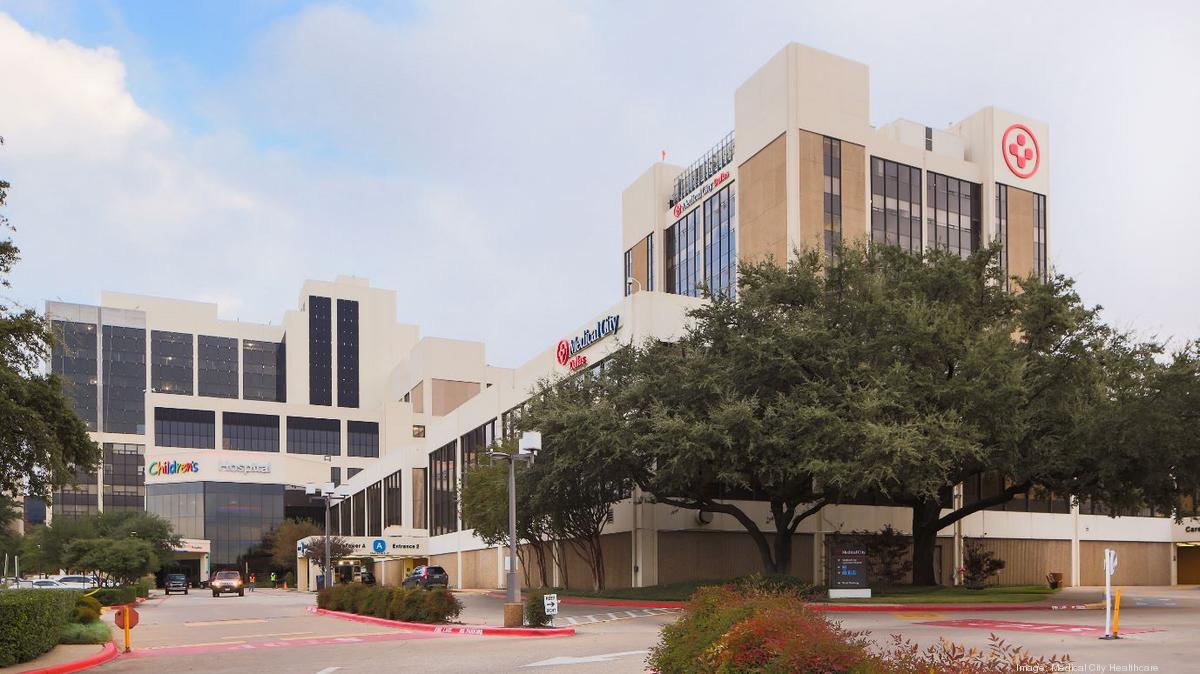 The List: Take a look at the top hospitals in North Texas bio.jasonabalos.com #dfwrealtor #dfwre #jasonabalos dlvr.it/Sq0YfR