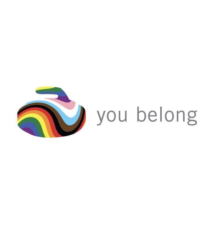 Whitby Curling Club (@whitbycurling) on Twitter photo June is Pride Month. 
This is the time where we as a society let everyone know that they are deserving of love, compassion and care. 
To everyone in the LGBTQI+ community… You Belong. June is Pride Month. 
This is the time where we as a society let everyone know that they are deserving of love, compassion and care. 
To everyone in the LGBTQI+ community… You Belong.