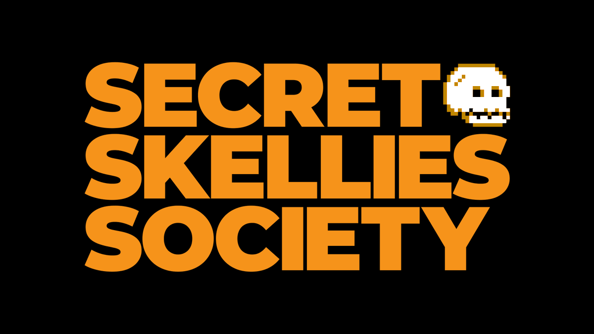 SecretSkellies's tweet image. 🚨Initial holder burn phase sold out so fast! 🚨

510 Sol Skellies lost in battle and gone forever ⚰️

Wen Phase 2?

You guys are CRAZY 🤪

Secret Skellies is a cult and I'm never leaving 💀🔥🟧