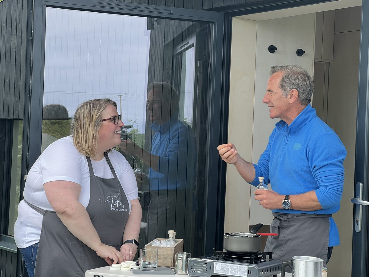 Notes of Northumberland tweet media