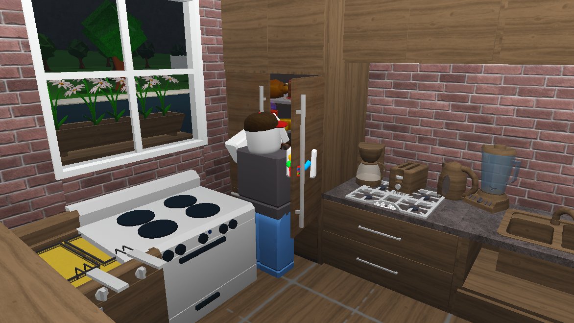 aw_sand's tweet photo. Got a bit hungry during building, i guess. #bloxburg #buildmode #roblox #welcometobloxburg https://t.co/SYToLMZfR4