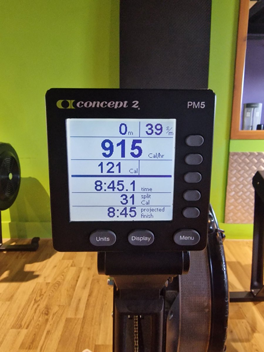 What's your 2000m record @ifan_e? What's my target 😂😂