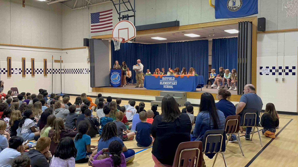 It was wonderful to honor our upcoming SCA officers and patrol captains today, and also to thank Coach T for all his years leading the patrols. Lookin’ sharp, Coach!
