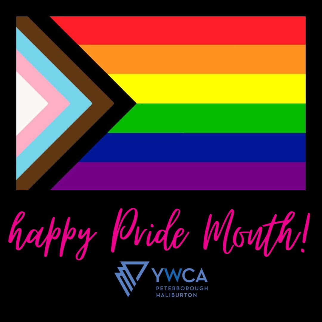YWCA Peterborough Haliburton tweet media