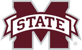 I will be attending the Mississippi State Top Dawg camp this evening looking forward to it !! 😎💪🏾 @Coach_MBrock @MSStateFootball