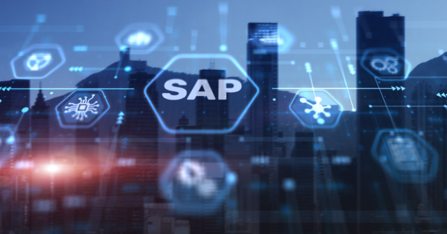 jbrock66's tweet photo. Demand for SAP services is growing in the U.S., an #ISGProviderLens report says. #SAP S/4HANA adoption and related #digitaltransformation slowed during the pandemic but are on the rise again, particularly among midmarket companies embracing #RISEwithSAP. https://t.co/5wLgXIZT4O https://t.co/m9NPGbP5iz