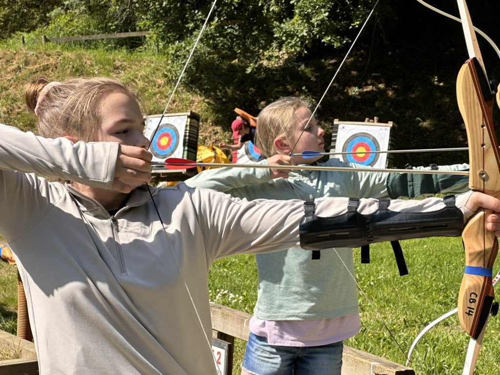 BSGD Year 7 Normandy Trip 2023 tweet media