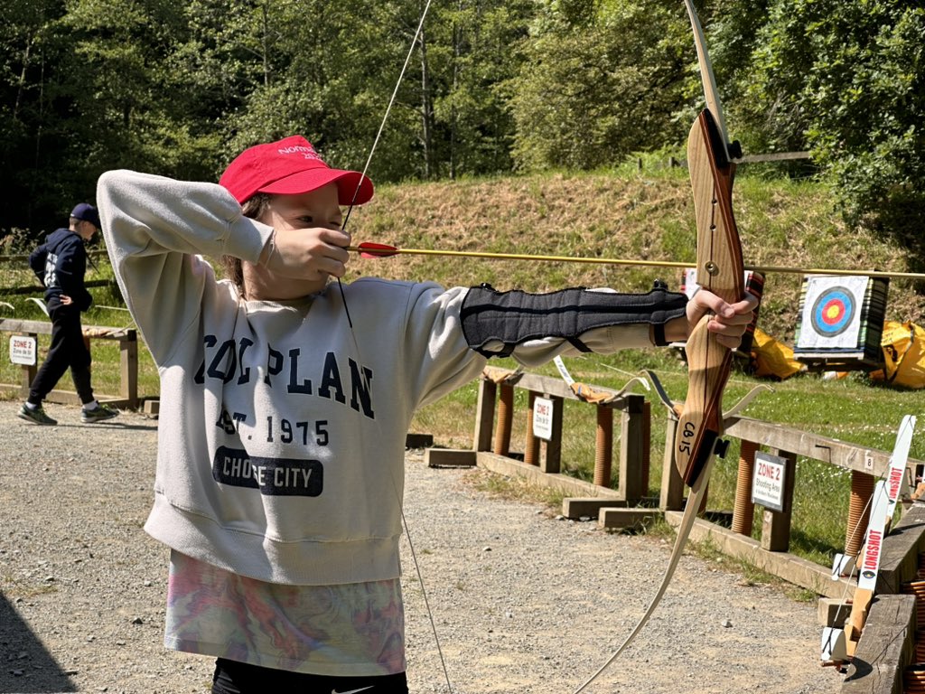 BSGD Year 7 Normandy Trip 2023 tweet media