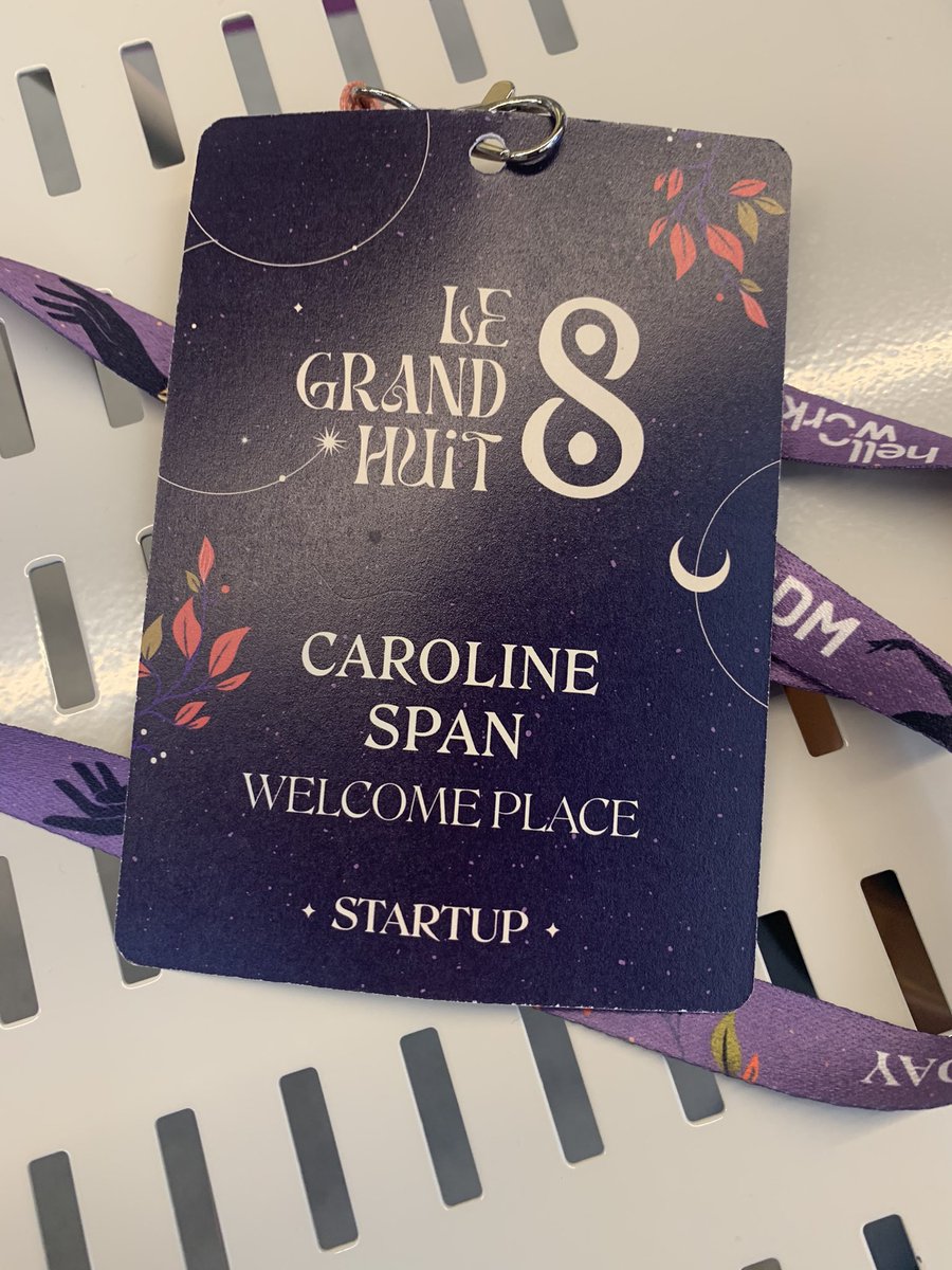 Caroline Span tweet media