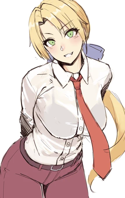 らくがきくろいせんせー