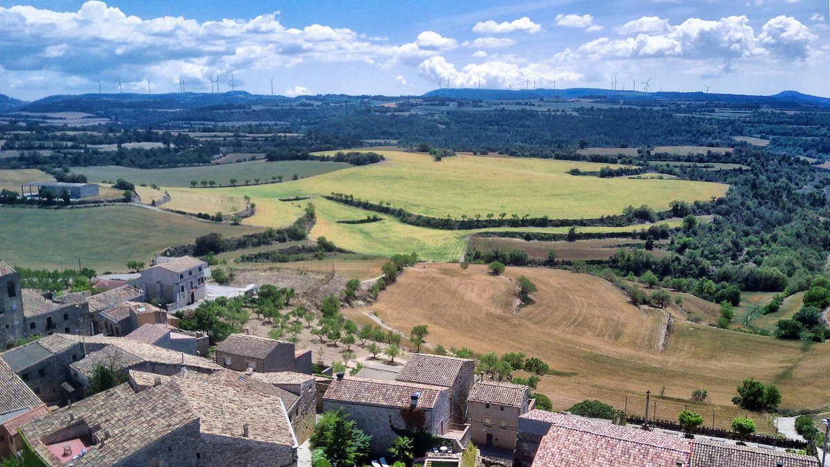 SomSegarra's tweet photo. Pobles a la primavera L'Ametlla de Segarra als #comalats #bonatarda
@lasegarra @aralleida @catexperience @descobrircat @Espirituviajero @Turisme_Segarra @caminsnatura
ℹ️ https://t.co/c7WLKtSIyN https://t.co/1AebN26nmX
