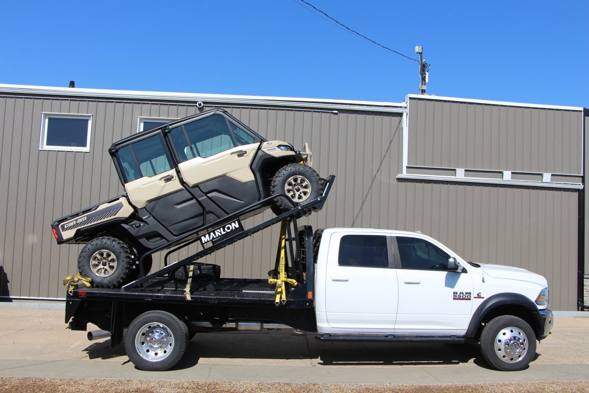 GibbonsMotorToy's tweet photo. 📣 Hey adventure enthusiasts! 🌟

Are you feeling puzzled about the best way to transport your beloved ATVs, SSVs, and Sleds? 🚙⛰️ Don't worry, we've got you covered! Introducing Marlon Trailers, your ultimate solution for ideal and compact hauling. 🆒 https://t.co/VUIqOO7obx