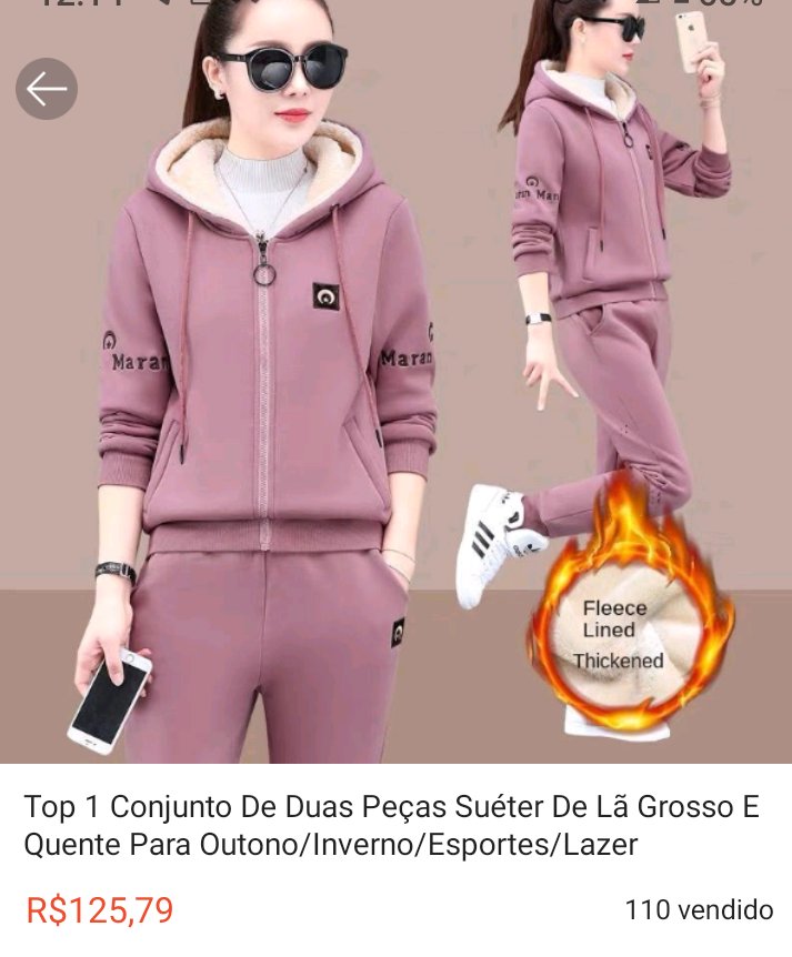 Jo03656750Jose's tweet image. Super indico ❤️
#ondecomprar 
#shopee
#modafemina
shope.ee/7zhlhoXyfg