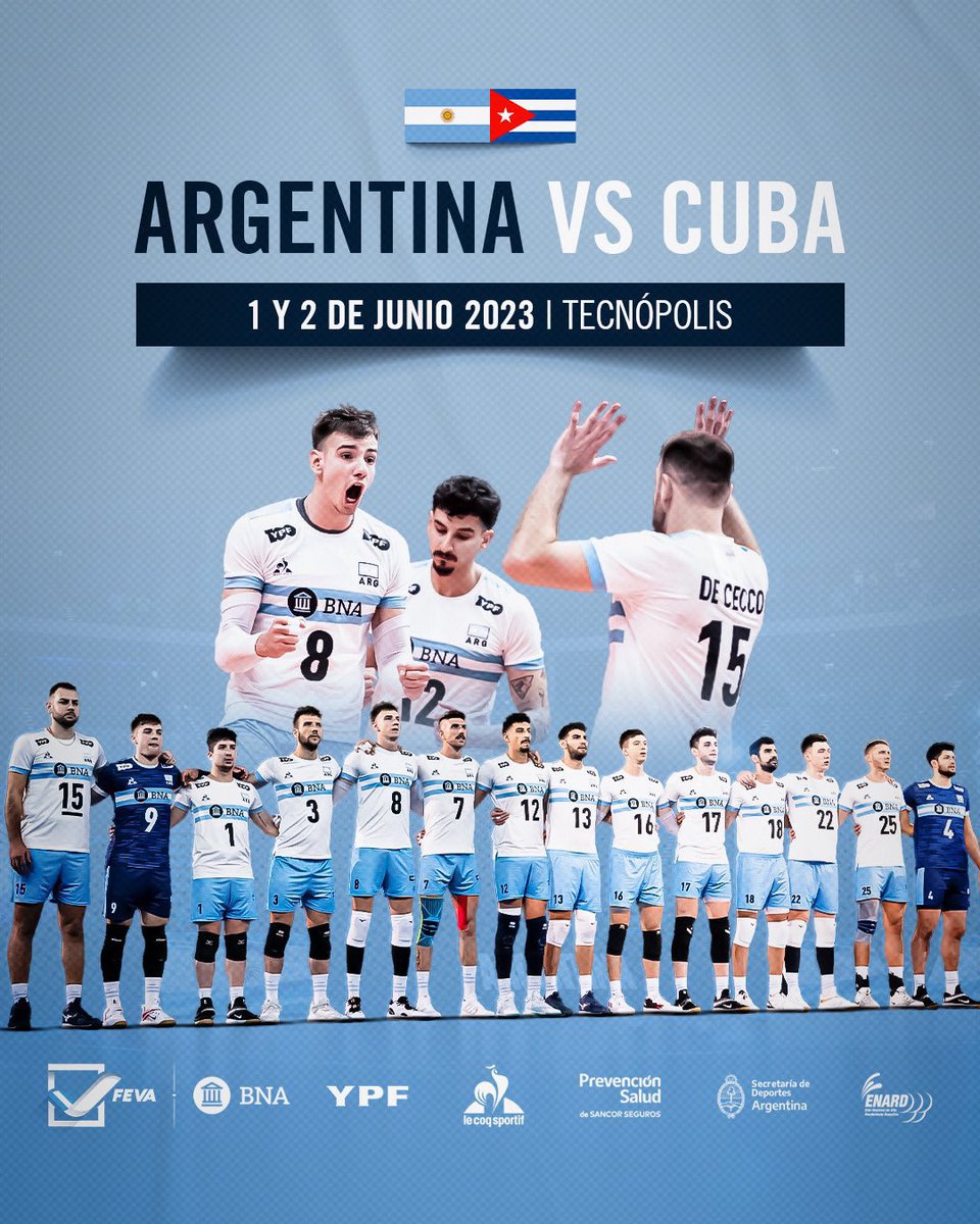 Luciano De Cecco tweet media