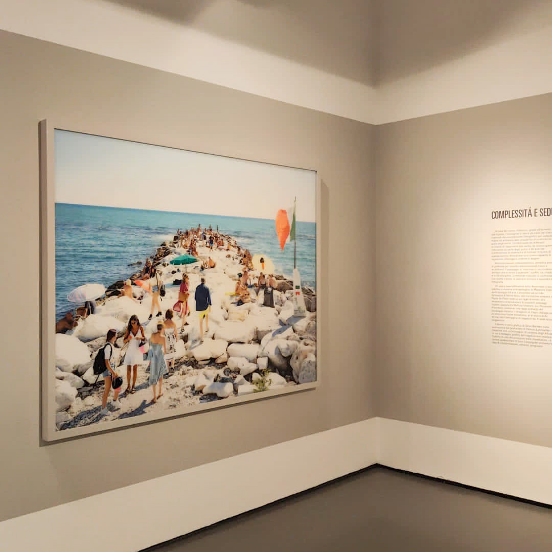 omissamilativ's tweet image. 𝘔𝘢𝘳𝘪𝘯𝘢 𝘥𝘪 𝘔𝘢𝘴𝘴𝘢 𝘗𝘰𝘯𝘵𝘪𝘭𝘦 𝘥𝘦𝘭𝘭’𝘈𝘮𝘰𝘳𝘦 𝘐𝘵𝘢𝘭𝘪𝘢 is now on view at @scuderie as part of the exhibition "L’Italia è un Desiderio".⁠
⁠The show presents a wide selection of images from the collections of @mufoco and #Alinari.
📍June 1 - Sep 3