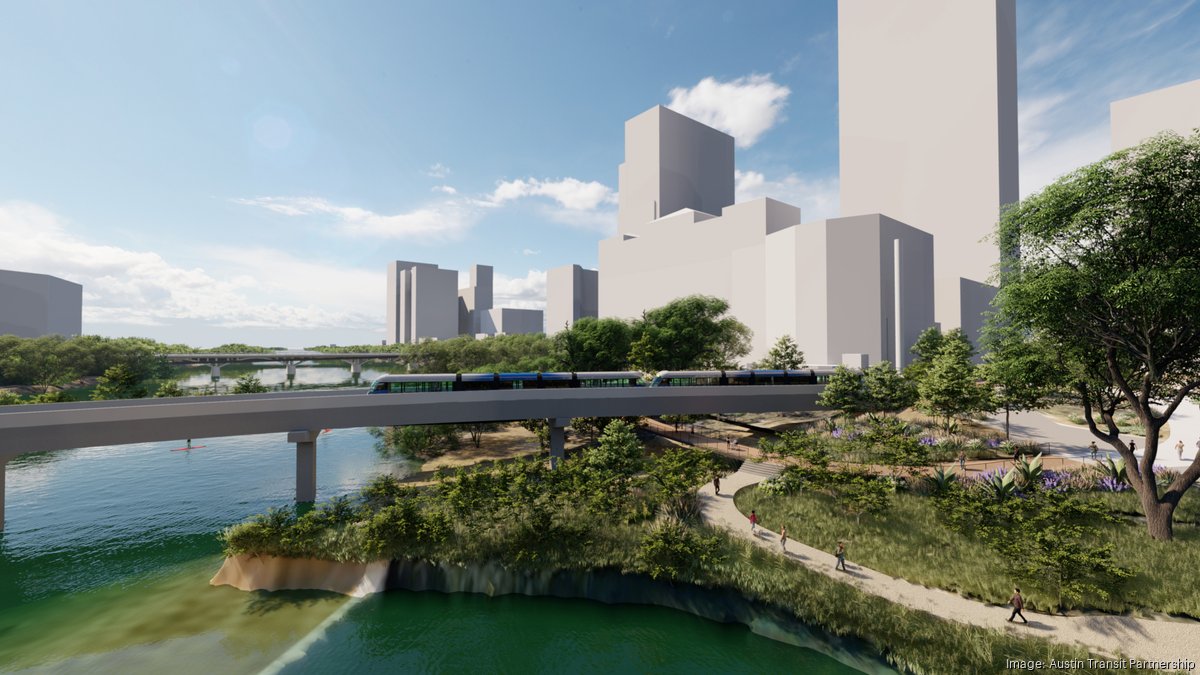 DeniseSellsATX's tweet photo. Mayor: Second vote not needed on Project Connect, new train https://t.co/AIfTVapfmt https://t.co/FIjEVULU8S