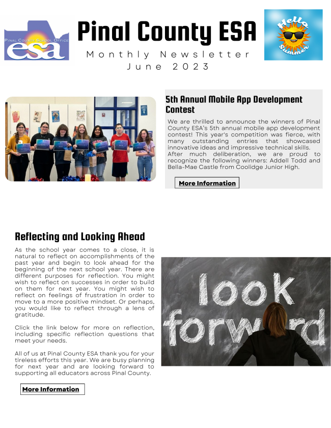 Pinal Co. ESA PD Div tweet media