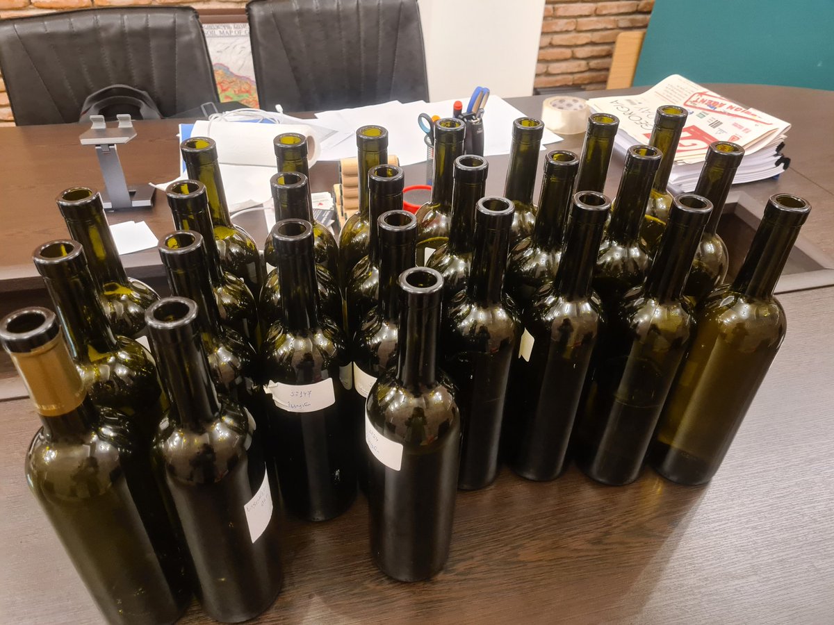 wine thinker (robertjoseph on Bluesky) tweet media