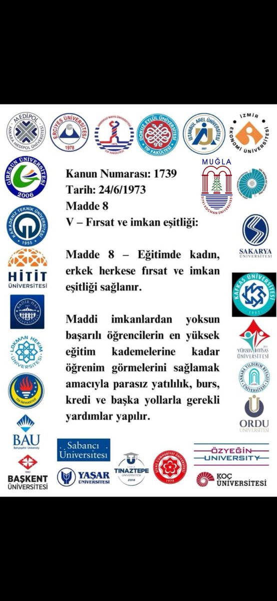 <a href="/timeturk/">Timeturk</a> <a href="/erolozvar/">Erol Özvar</a> <a href="/YuksekogretimK/">Yükseköğretim Kurulu (YÖK)</a> SESİMİZİ DUYUN #YÖKFİNALLERİONLINEYAP
 SESİMİZİ DUYUN 
#YÖKFİNALLERİONLINEYAP 
#SONDAKİKA
<a href="/ersoyakif1/">Mehmet Akif ERSOY</a> <a href="/ikalin1/">İbrahim Kalın</a> <a href="/RTErdogan/">Recep Tayyip Erdoğan</a> <a href="/UniYuksek/">Yüksek İhtisas Üniversitesi</a>