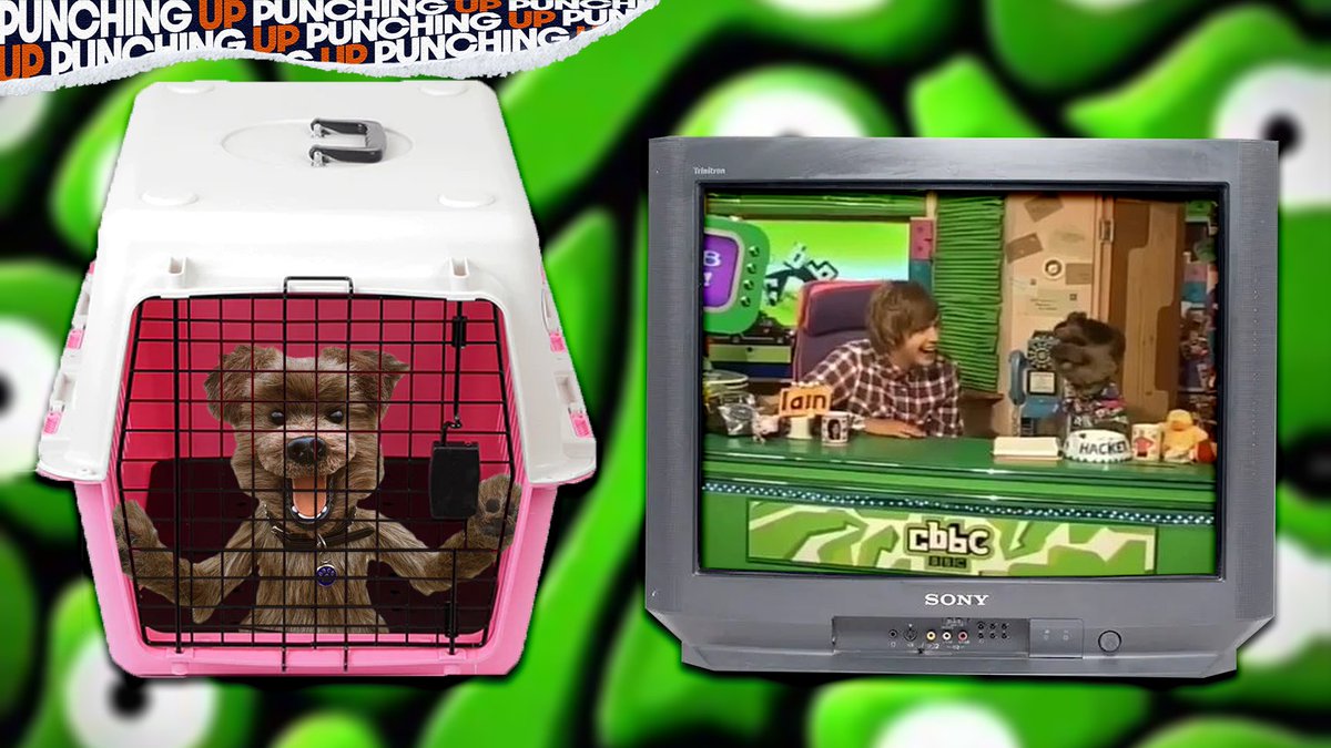 What do you think about the #BBC's plans to stop broadcasting #CBBC as a TV channel?

<a href="/BenShahrabi/">benshahrabi.bsky.social</a> explores how it could affect poorer families in the UK ✍

🔗punchingup.jusmedia.shef.ac.uk/2023/06/01/cbb…