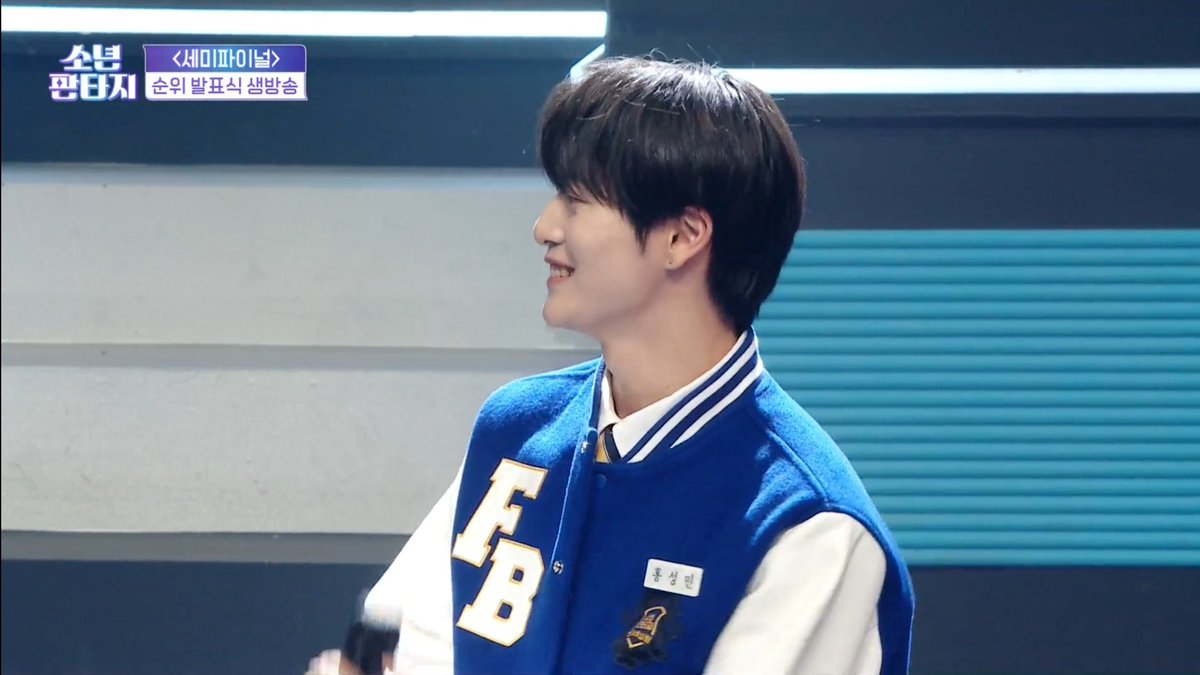 판타지메이커 여러분~🥰
저에게 응원을 많이 해주셔서 정말 감사합니다! 2등이라는 자리에 저에게 너무나도 감사한 자리고, 도전할 길을 생기니까 더 더 더 많이 노력해서 파이널 무대에서 좋은 무대를 보답하겠습니다~ 많이 지켭봐주세요😆🤍