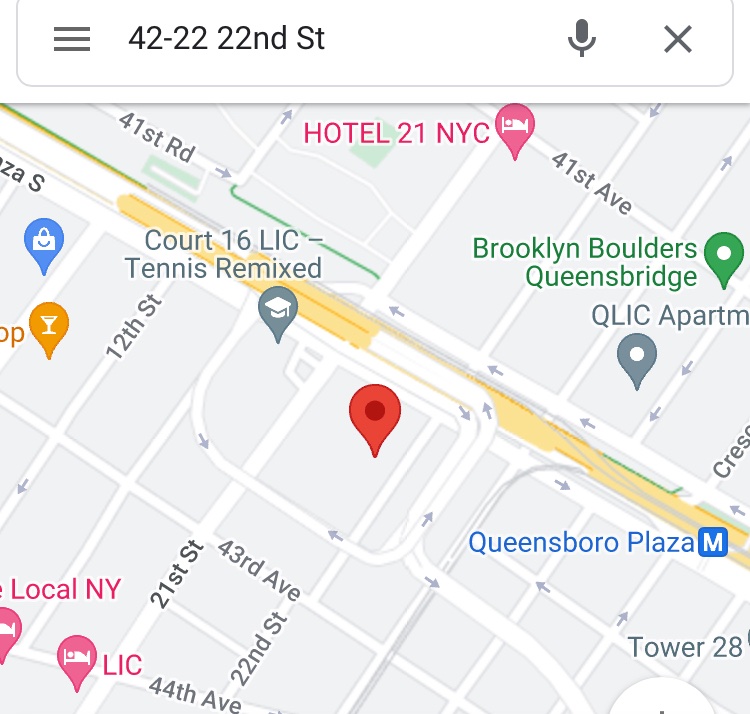 11:20 UPDATE:

We have TWO shut downs going on right now:

Brooklyn: 33 Kent, Cinemagic

Queens: 42-22 22nd St., Silvercup Main

Reinforcements needed at both. Come as you are when tweetvited

#WGAStrong needs you now