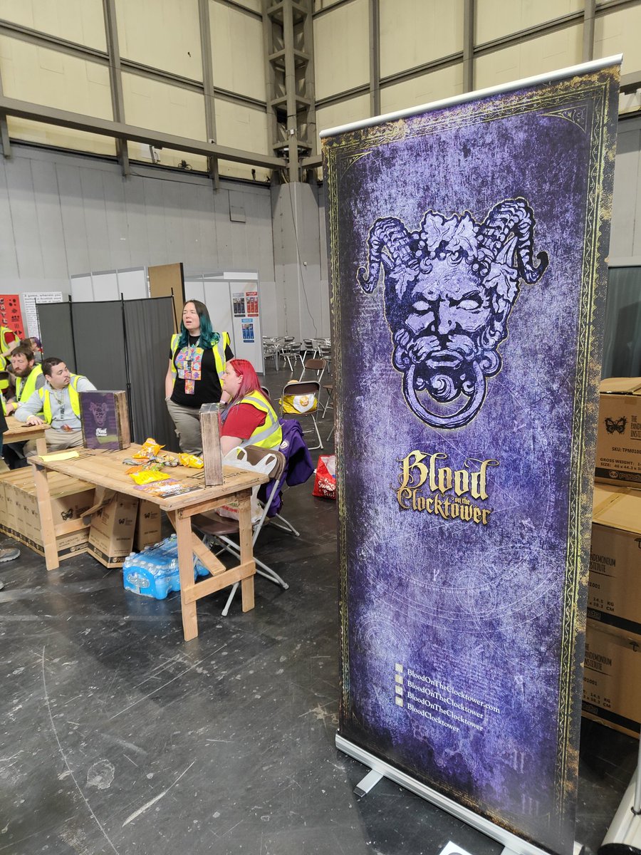 Ben Burns tweet media